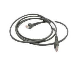 Cable de conexión USB-A Zebra PowerPlus de 5 m