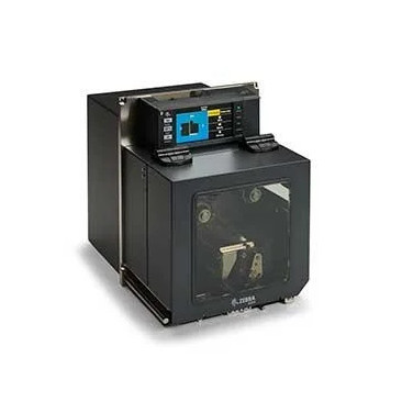Impresora de etiquetas Zebra ZE511 RH 4 300 dpi