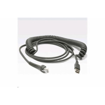 Motorola MP6000 serie DB9-M 5M Cable