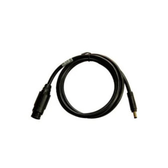 Cable adaptador de corriente Zebra para Vehicle Dock ET6