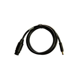 Cable adaptador de corriente continua Zebra para ET6