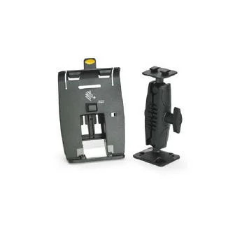 Soporte para vehículo Zebra ZQ300 Series