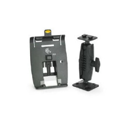 Soporte para vehículo Zebra para ZQ300 Series