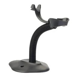 Soporte flexible Intellistand Zebra antracita