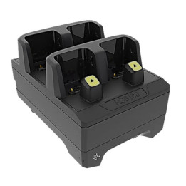 Zebra 2-Slot Device Charger