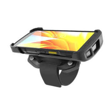 Zebra Arm Mount