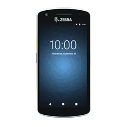Terminal portátil Zebra EC55 Android 4GB RAM 64GB