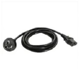 Cable de alimentación Zebra CORD:PWR CHINA