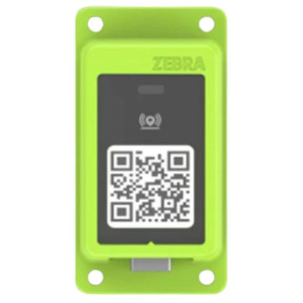 Kit adaptador Bluetooth Zebra para escáner RS6100, RS5100