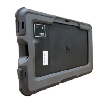 ET401 8 ET5X CONV RUGGED BOOT BLAK