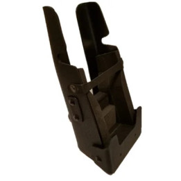 Soporte Zebra para carretilla elevadora MC3X00