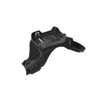 Soporte manual derecho Zebra para RS2100, pack de 10