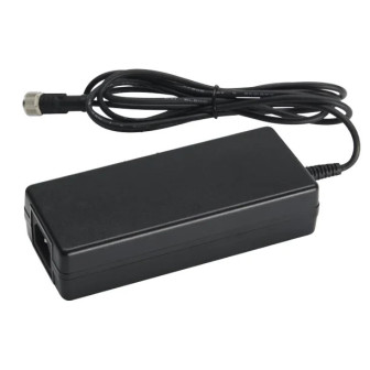 Fuente de alimentación Zebra 24V 3,25A 78W para KC50