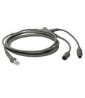 Cable PS/2