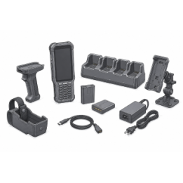 Funda (holster) Basic talla S con cinturón Mobilis