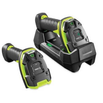 Zebra DS3608-ER3U4602ZVW Barcode Scanner