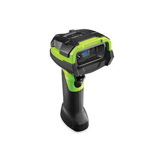 Zebra DS3608-ER3U4602ZVW Barcode Scanner