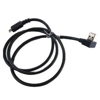 Zebra Connection Cable, USB-C