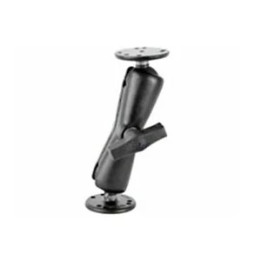 Soporte RAM Zebra P-Series para impresoras Zebra