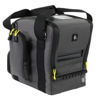 Bolsa de transporte Zebra para impresoras ZD42X y ZD62X
