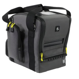 Bolsa de transporte Zebra compatible con ZD42X y ZD62X