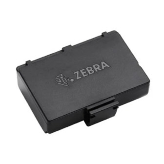 Batería de repuesto Zebra 2500 mAh para ZQ120 y ZQ220