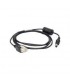 CBL-DC-383A1-01 - Zebra Zebra DC cable