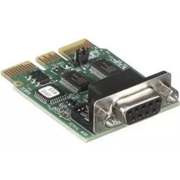 Zebra interface card, RS232