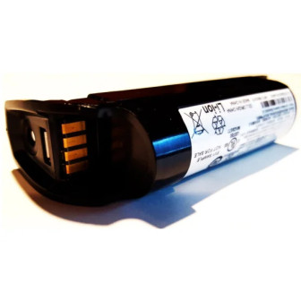 Zebra spare battery