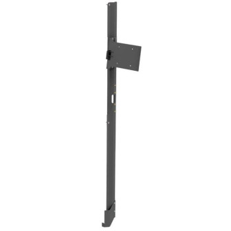 Soporte de montaje Zebra CC6000 para armario grande