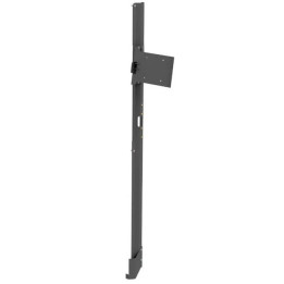 Soporte de montaje Zebra CC6000 Zebra para armario grande