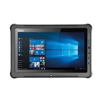 FG21YCKB1DXX - Getac F110 Getac