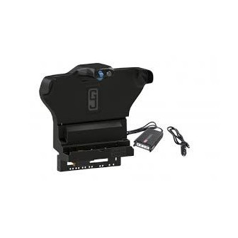 GETAC F110 Gamber Johnson Docking Station