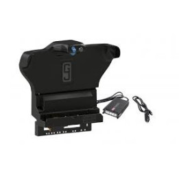 GETAC F110 Gamber Johnson Docking Station