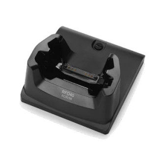 Adaptador para estación de carga Zebra RFD40/EC50/EC55