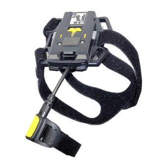 Montaje dorso de mano Zebra para RS6100