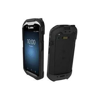 Funda protectora Zebra TC52ax SE5500 con correa de mano