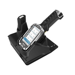 Zebra charging-/communication station, USB