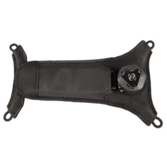 Zebra hand strap M/L