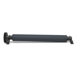 Zebra platen roller