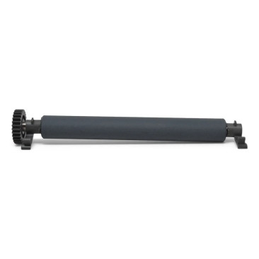 Zebra platen roller