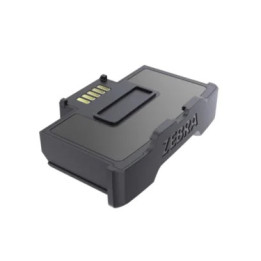Zebra spare battery
