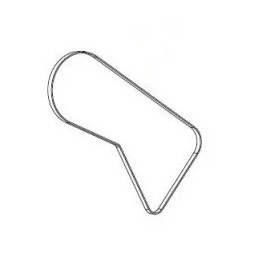 KIT DRIVE BELT FOR THE MAIN DRIVE