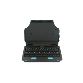 Teclado acoplable Zebra ET40/45 UK para tablet