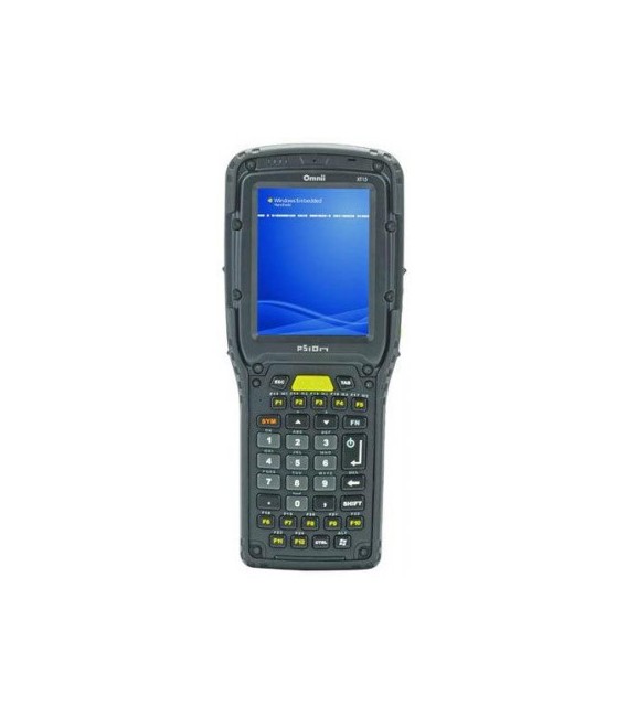 Motorola OB131220800A1104 Mobile Computer