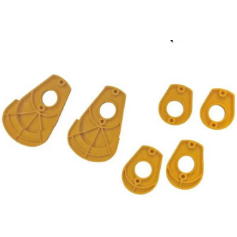 Kit adaptador de núcleo de media Zebra ZD410, ZD420d y ZD620d