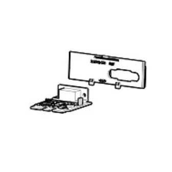 Kit de actualización RS-232 Zebra para ZD420