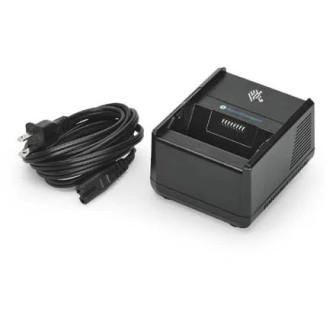Estación de carga para batería Zebra ZQ300, 1 ranura