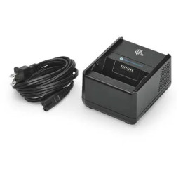 Estación de carga de batería Zebra ZQ300, 1 ranura