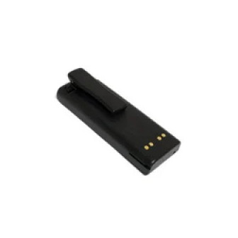 Batería de repuesto Zebra MT2000 4,2 V 2400 mAh
